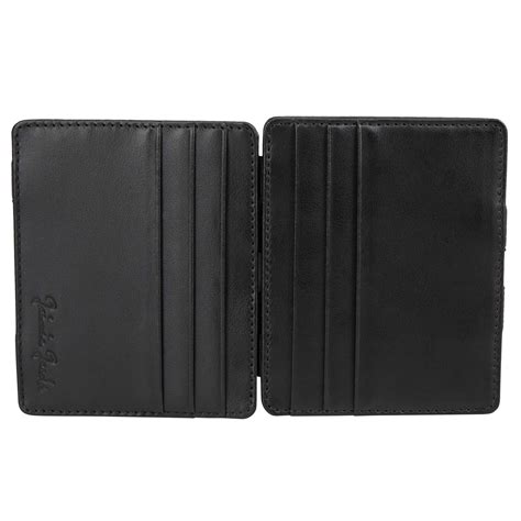 Wallet Flap Boy Slim without coin pocket .